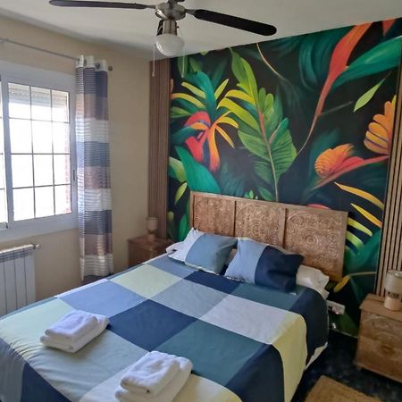 Bianca Seaview & Beach Apartment Montgat Eksteriør bilde